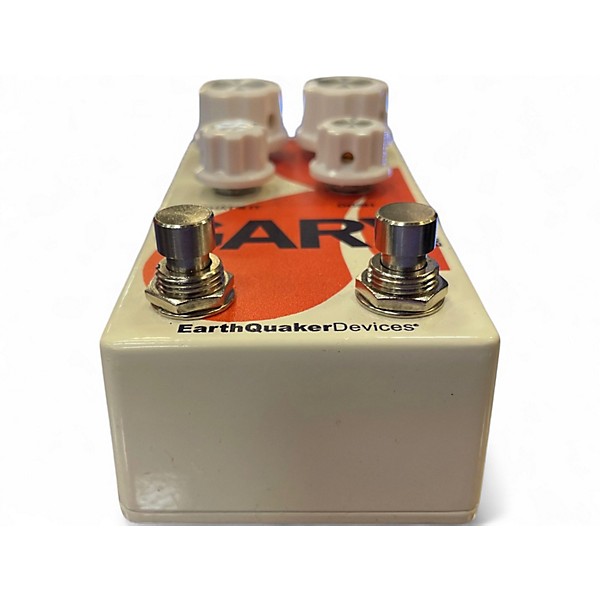 Used EarthQuaker Devices GARY Effect Pedal