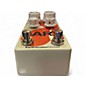 Used EarthQuaker Devices GARY Effect Pedal