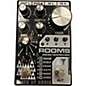 Used Death By Audio ROOMS Effect Pedal thumbnail