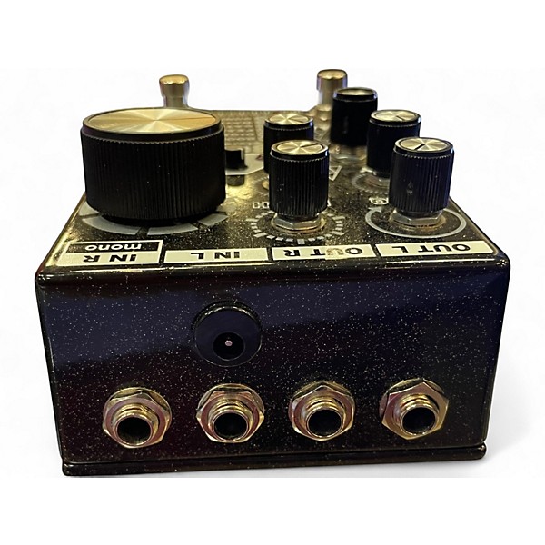 Used Death By Audio ROOMS Effect Pedal