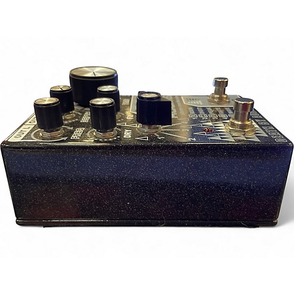 Used Death By Audio ROOMS Effect Pedal