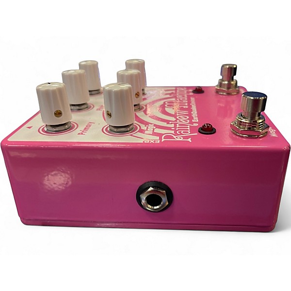 Used EarthQuaker Devices Rainbow Machine Polyphonic Pitch Mesmerizer Effect Pedal