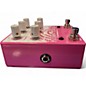 Used EarthQuaker Devices Rainbow Machine Polyphonic Pitch Mesmerizer Effect Pedal
