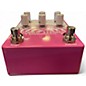 Used EarthQuaker Devices Rainbow Machine Polyphonic Pitch Mesmerizer Effect Pedal