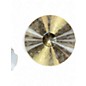 Used Paiste 14in PST7 Hi Hat Pair Cymbal