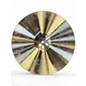 Used Paiste 14in PST7 Hi Hat Pair Cymbal
