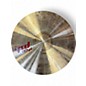 Used Paiste 14in PST7 Hi Hat Pair Cymbal