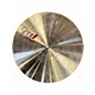 Used Paiste 14in PST7 Hi Hat Pair Cymbal