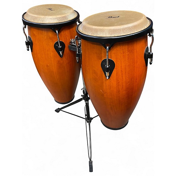 Used Pearl PRIMERO CONGAS Conga