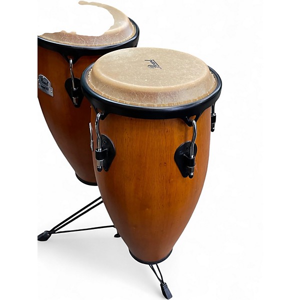 Used Pearl PRIMERO CONGAS Conga