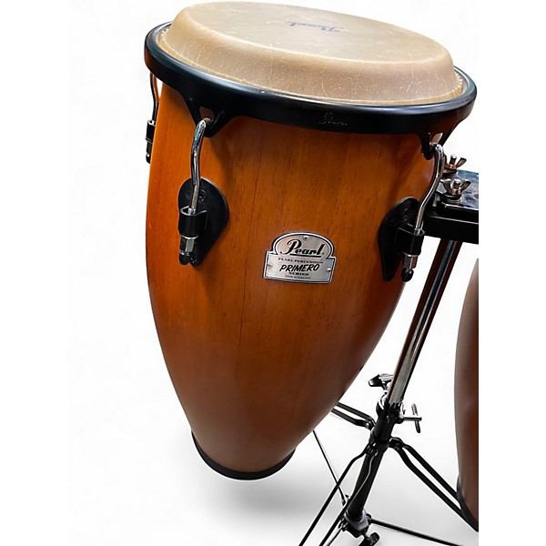 Used Pearl PRIMERO CONGAS Conga