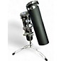 Used ddrum 22in Deccabon Black Roto Toms