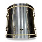 Used TAMA 4 Piece Superstar Blue Drum Kit