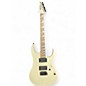 Used Ibanez GRG20Z Gio White Solid Body Electric Guitar thumbnail