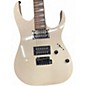 Used Ibanez GRG20Z Gio White Solid Body Electric Guitar