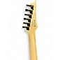 Used Ibanez GRG20Z Gio White Solid Body Electric Guitar