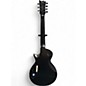 Used ESP LTD EC-257 Flat Black Solid Body Electric Guitar