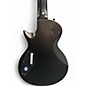 Used ESP LTD EC-257 Flat Black Solid Body Electric Guitar