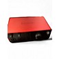 Used Focusrite Scarlett 4i4 Gen 4 Audio Interface thumbnail