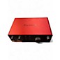 Used Focusrite Scarlett 4i4 Gen 4 Audio Interface