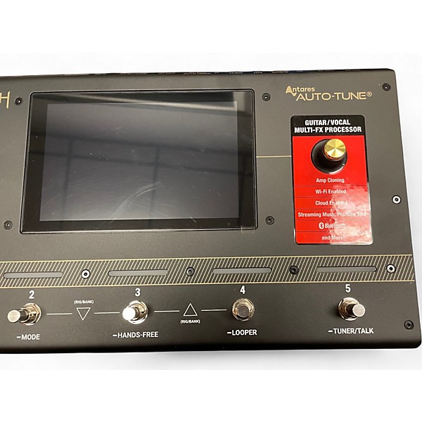 Used HeadRush Core Effect Processor