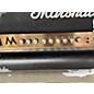 Used Marshall MA100H 100W Tube Guitar Amp Head