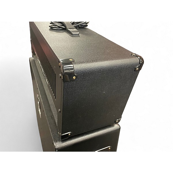Used Marshall MA100H 100W Tube Guitar Amp Head