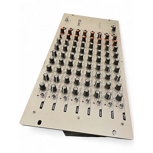Used Vermona DRM1 MKII Synthesizer