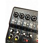 Used Yamaha MG10XU 10 Channel Mixer with Effects Unpowered Mixer