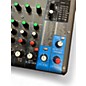 Used Yamaha MG10XU 10 Channel Mixer with Effects Unpowered Mixer