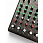 Used Yamaha MG10XU 10 Channel Mixer with Effects Unpowered Mixer