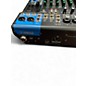 Used Yamaha MG10XU 10 Channel Mixer with Effects Unpowered Mixer
