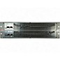 Used dbx 2231 Dual 31-Band Graphic Equalizer thumbnail