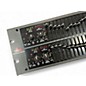 Used dbx 2231 Dual 31-Band Graphic Equalizer