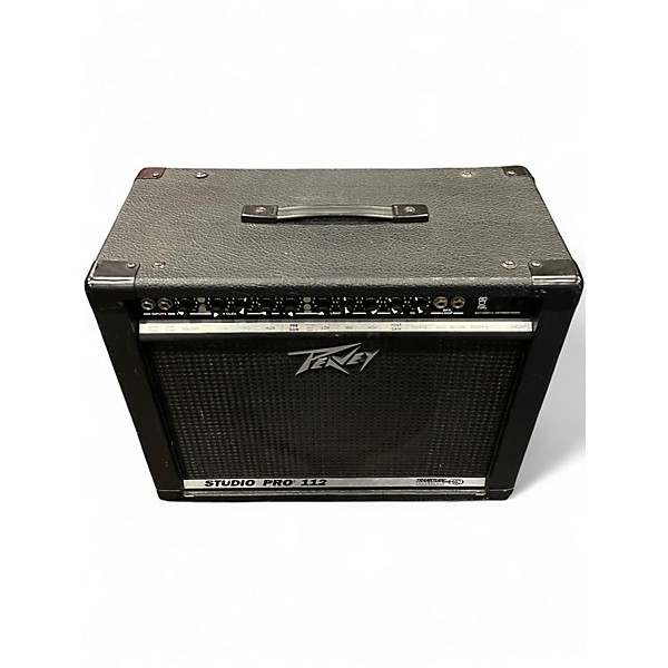 Used Peavey Studio Pro 112 Guitar Combo Amp
