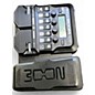 Used Zoom G1X Four Effect Processor