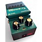 Used BOSS TR2 Tremolo Effect Pedal
