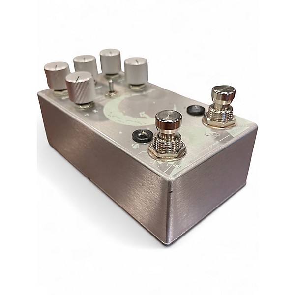 Used Walrus Audio SLOTVA PLATINUM SERIES Effect Pedal