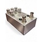 Used Walrus Audio SLOTVA PLATINUM SERIES Effect Pedal