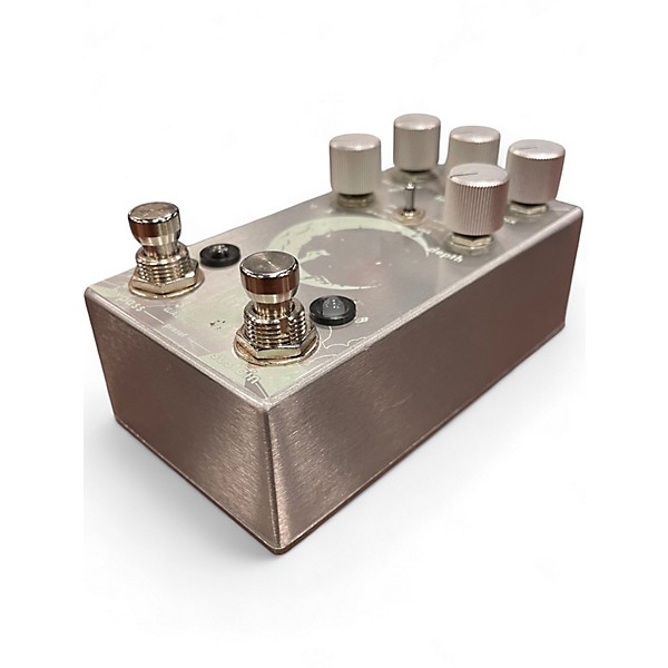 Used Walrus Audio SLOTVA PLATINUM SERIES Effect Pedal