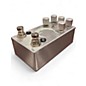 Used Walrus Audio SLOTVA PLATINUM SERIES Effect Pedal