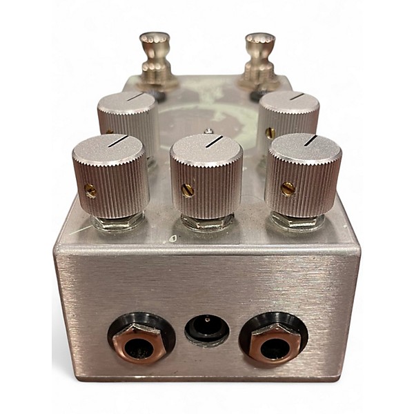 Used Walrus Audio SLOTVA PLATINUM SERIES Effect Pedal