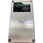 Used Walrus Audio SLOTVA PLATINUM SERIES Effect Pedal