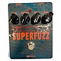 Used Voodoo Lab SUPERFUZZ Effect Pedal thumbnail