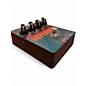 Used Voodoo Lab SUPERFUZZ Effect Pedal