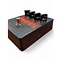 Used Voodoo Lab SUPERFUZZ Effect Pedal