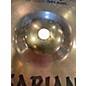 Used SABIAN 10in B8 Pro Splash Cymbal