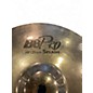 Used SABIAN 10in B8 Pro Splash Cymbal