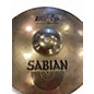 Used SABIAN 10in B8 Pro Splash Cymbal