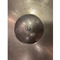 Used Paiste 20in 302 Ride Cymbal